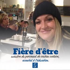 Meet your Posher, Isabelle